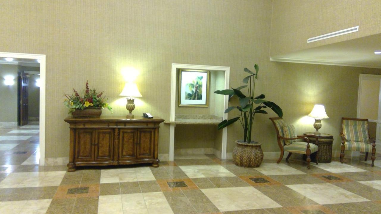 Royal Palms Apartment Briarcliffe Acres 외부 사진